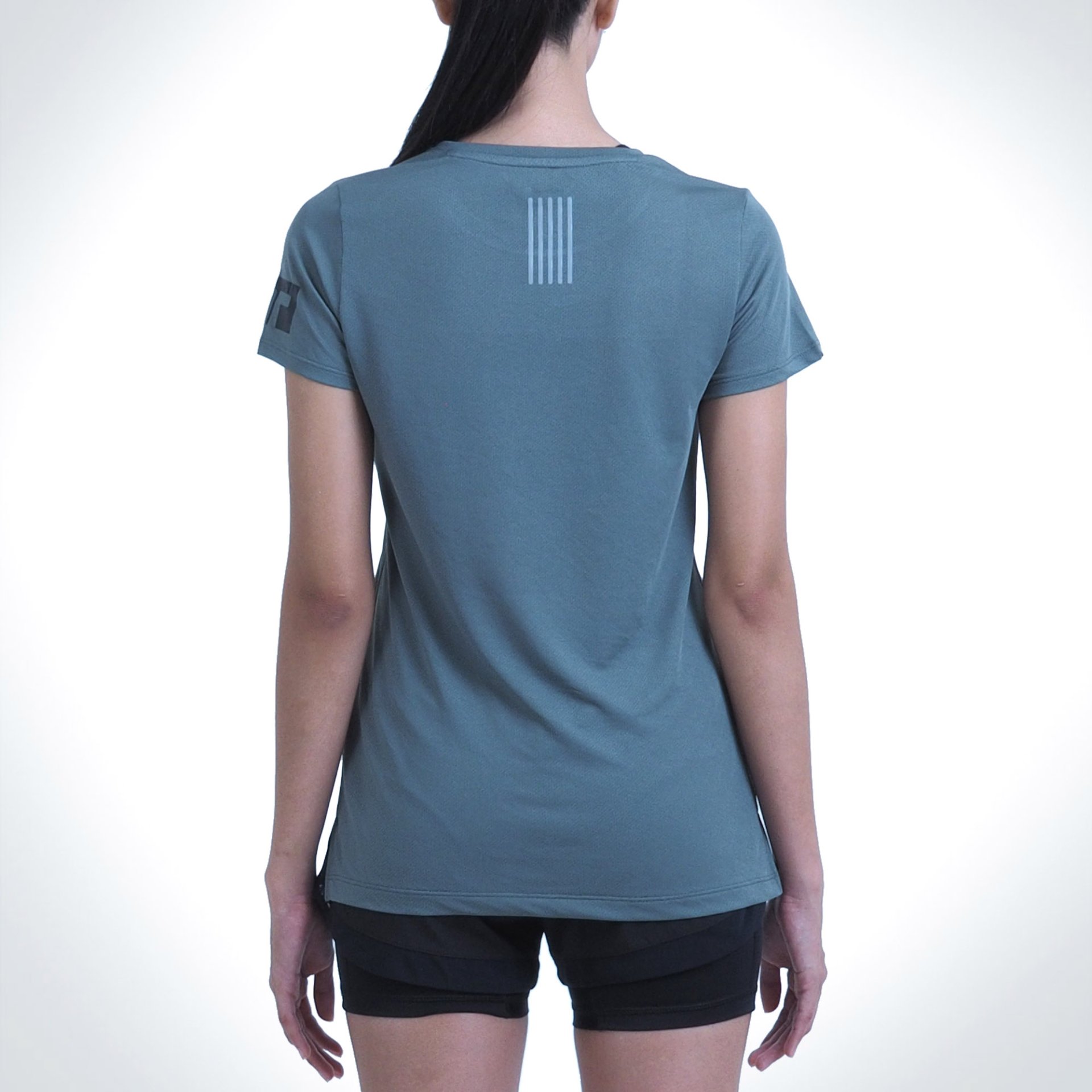 Women's TL Running Shirt เสื้อวิ่งผู้หญิง